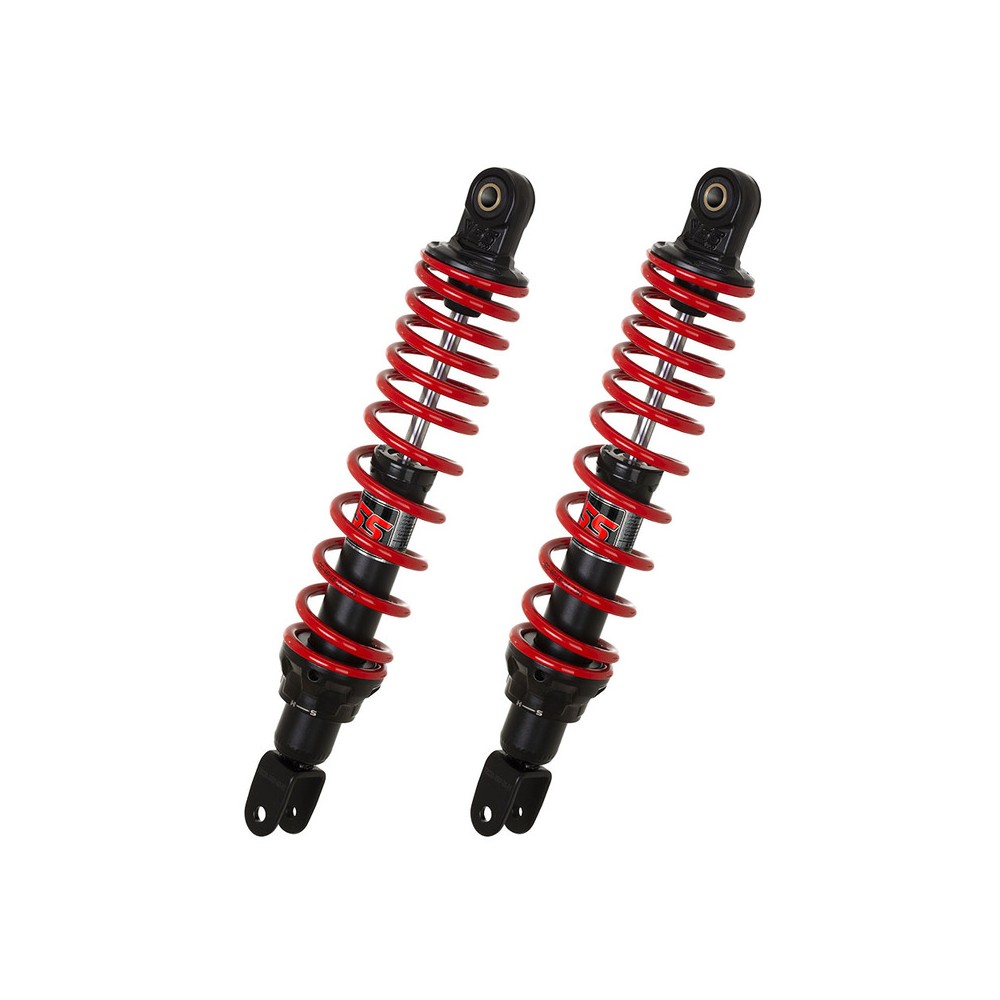 Cp.Amm.TB220-335P-03-85YAMAHA N Max 125 15- Monoammortizzatore YSS